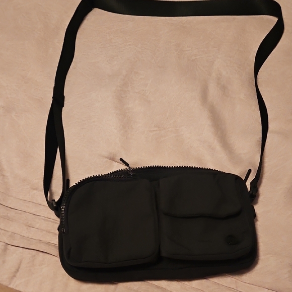 Lululemon Crossbody Bag - Picture 1 of 5